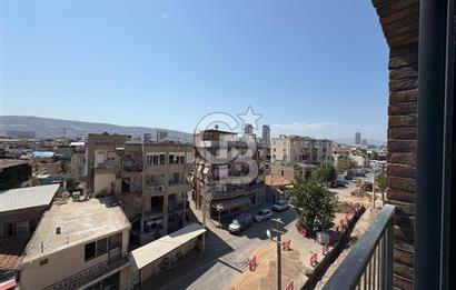 Bornova Passa Nova Kiralık 1+1 Eşyalı Daire