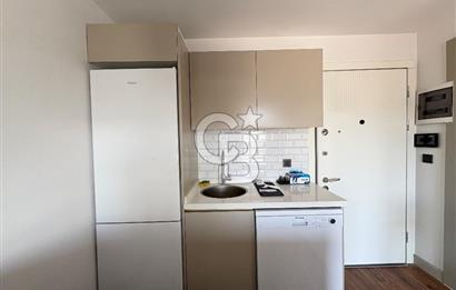 Bornova Passa Nova Kiralık 1+1 Eşyalı Daire