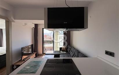 Bornova Passa Nova Kiralık 1+1 Eşyalı Daire