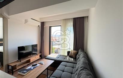 Bornova Passa Nova Kiralık 1+1 Eşyalı Daire