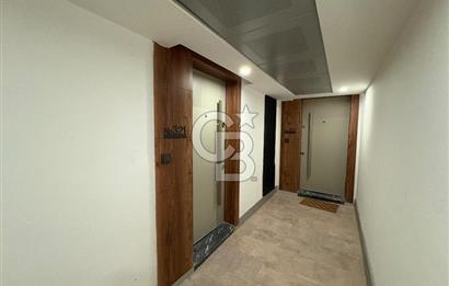 Bornova Passa Nova Kiralık 1+1 Eşyalı Daire