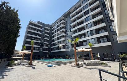 Bornova Passa Nova Kiralık 1+1 Eşyalı Daire