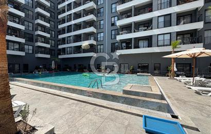 Bornova Passa Nova Kiralık 1+1 Eşyalı Daire