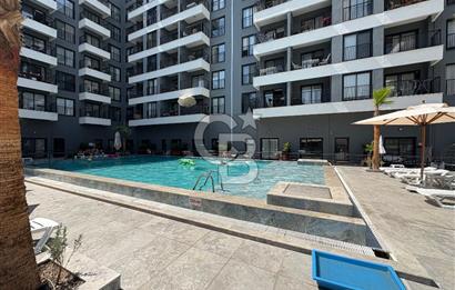 Bornova Passa Nova Kiralık 1+1 Eşyalı Daire