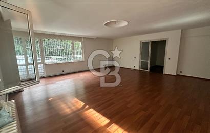BEBEK'TE SATILIK DAİRE_ 4+1 150m2 1.KAT_ BANYO+WC+KİLER+ASANSÖR