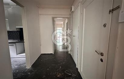 BEBEK'TE SATILIK DAİRE_ 4+1 150m2 1.KAT_ BANYO+WC+KİLER+ASANSÖR