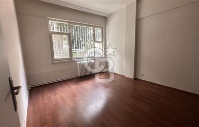 BEBEK'TE SATILIK DAİRE_ 4+1 150m2 1.KAT_ BANYO+WC+KİLER+ASANSÖR