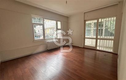 BEBEK'TE SATILIK DAİRE_ 4+1 150m2 1.KAT_ BANYO+WC+KİLER+ASANSÖR