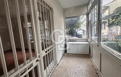 BEBEK'TE SATILIK DAİRE_ 4+1 150m2 1.KAT_ BANYO+WC+KİLER+ASANSÖR