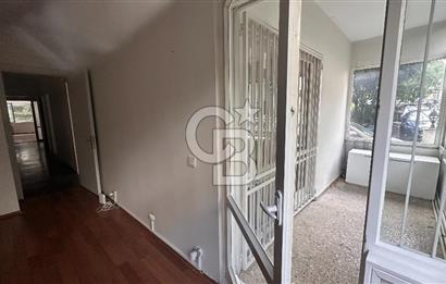 BEBEK'TE SATILIK DAİRE_ 4+1 150m2 1.KAT_ BANYO+WC+KİLER+ASANSÖR