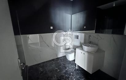 BEBEK'TE SATILIK DAİRE_ 4+1 150m2 1.KAT_ BANYO+WC+KİLER+ASANSÖR