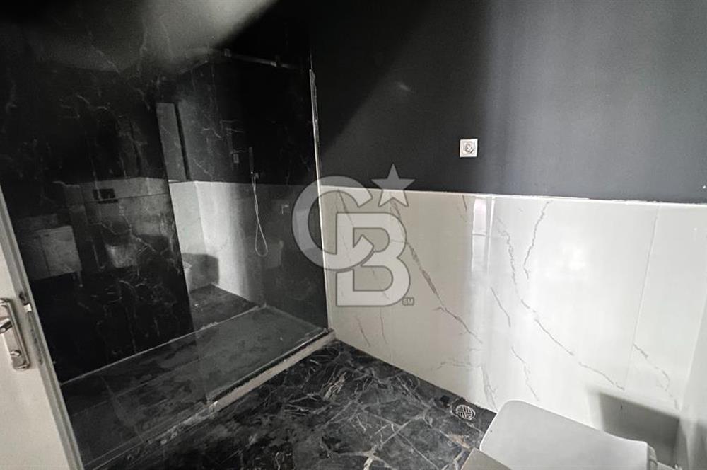 BEBEK'TE SATILIK DAİRE_ 4+1 150m2 1.KAT_ BANYO+WC+KİLER+ASANSÖR