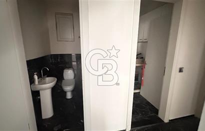 BEBEK'TE SATILIK DAİRE_ 4+1 150m2 1.KAT_ BANYO+WC+KİLER+ASANSÖR