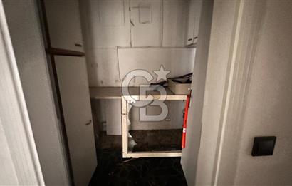 BEBEK'TE SATILIK DAİRE_ 4+1 150m2 1.KAT_ BANYO+WC+KİLER+ASANSÖR