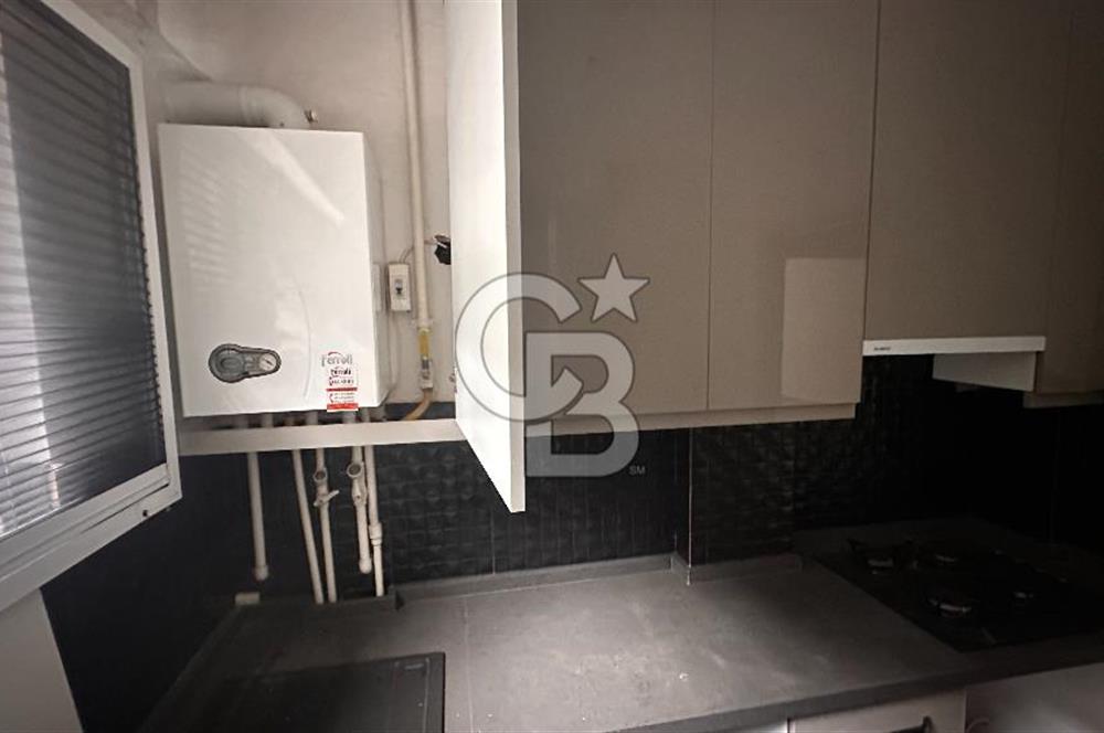 BEBEK'TE SATILIK DAİRE_ 4+1 150m2 1.KAT_ BANYO+WC+KİLER+ASANSÖR