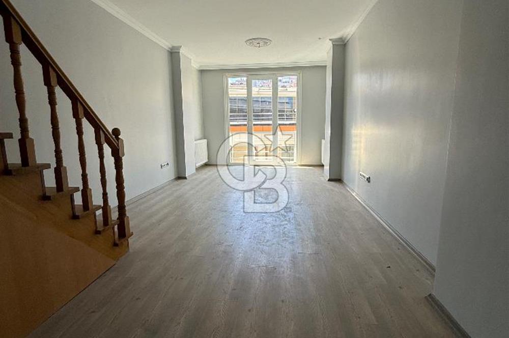 Kasımpaşa Konaklarında 5+1 Vatandaşlığa Uygun Dubleks Daire