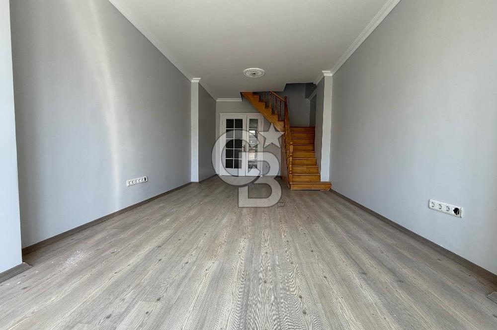 Kasımpaşa Konaklarında 5+1 Vatandaşlığa Uygun Dubleks Daire