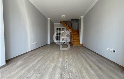 Kasımpaşa Konaklarında 5+1 Vatandaşlığa Uygun Dubleks Daire