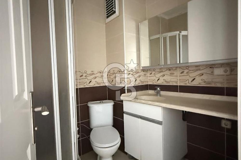 Kasımpaşa Konaklarında 5+1 Vatandaşlığa Uygun Dubleks Daire