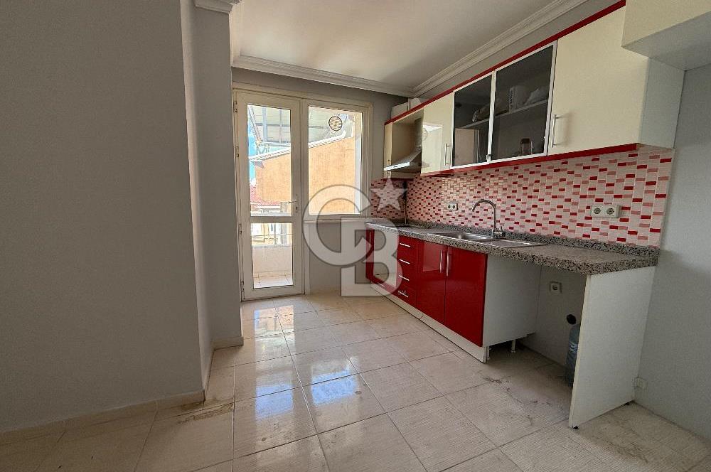 Kasımpaşa Konaklarında 5+1 Vatandaşlığa Uygun Dubleks Daire