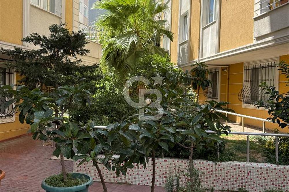 Kasımpaşa Konaklarında 5+1 Vatandaşlığa Uygun Dubleks Daire