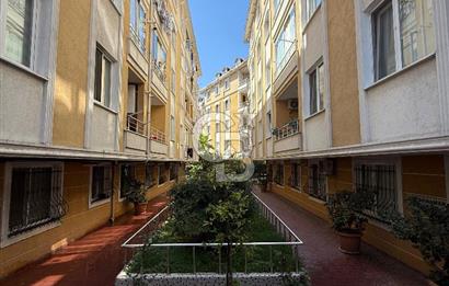 Kasımpaşa Konaklarında 5+1 Vatandaşlığa Uygun Dubleks Daire