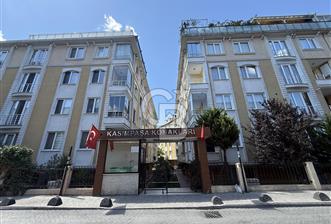 Kasımpaşa Konaklarında 5+1 Vatandaşlığa Uygun Dubleks Daire