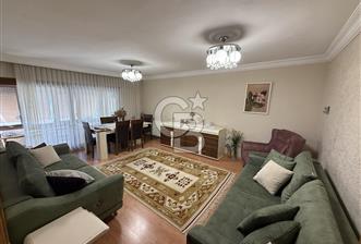 Çiğli izkent deniz manzaralı 3+1 daire