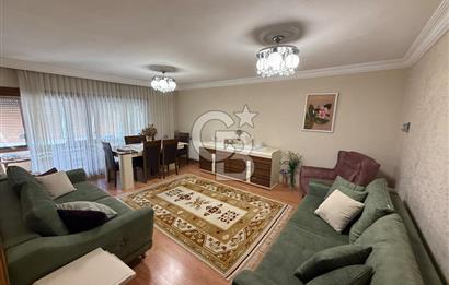 Çiğli izkent deniz manzaralı 3+1 daire