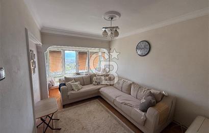 Çiğli izkent deniz manzaralı 3+1 daire
