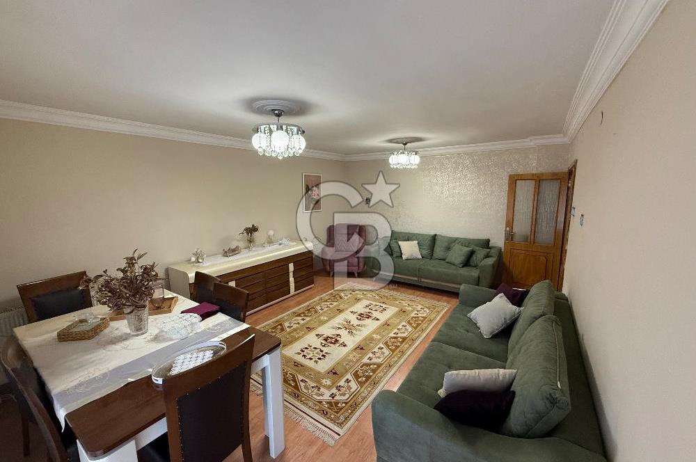 Çiğli izkent deniz manzaralı 3+1 daire