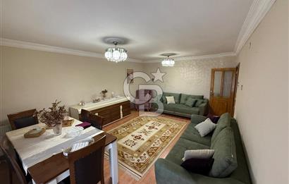 Çiğli izkent deniz manzaralı 3+1 daire
