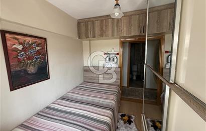 Çiğli izkent deniz manzaralı 3+1 daire