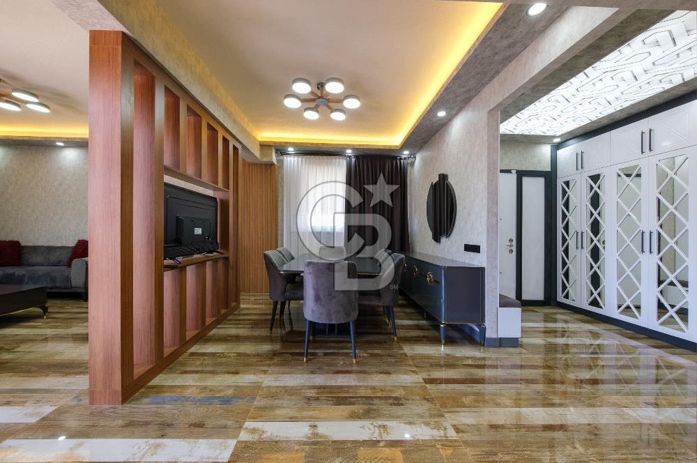 PURSAKLAR SARAY GÜMÜŞOLUK MH. SATILIK 4+1 LÜKS VİLLA