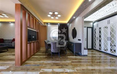 PURSAKLAR SARAY GÜMÜŞOLUK MH. SATILIK 4+1 LÜKS VİLLA