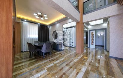 PURSAKLAR SARAY GÜMÜŞOLUK MH. SATILIK 4+1 LÜKS VİLLA