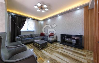 PURSAKLAR SARAY GÜMÜŞOLUK MH. SATILIK 4+1 LÜKS VİLLA