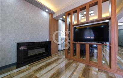 PURSAKLAR SARAY GÜMÜŞOLUK MH. SATILIK 4+1 LÜKS VİLLA