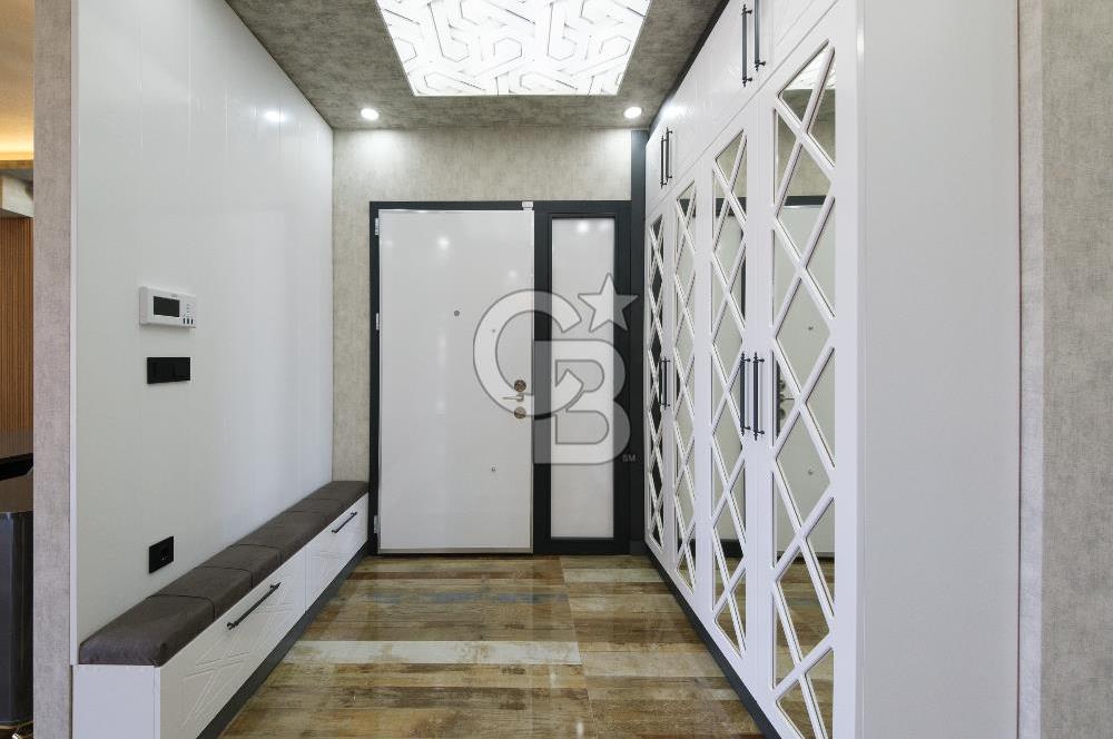 PURSAKLAR SARAY GÜMÜŞOLUK MH. SATILIK 4+1 LÜKS VİLLA