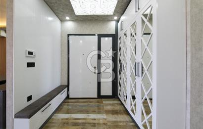 PURSAKLAR SARAY GÜMÜŞOLUK MH. SATILIK 4+1 LÜKS VİLLA