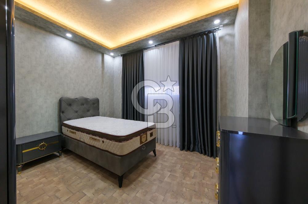 PURSAKLAR SARAY GÜMÜŞOLUK MH. SATILIK 4+1 LÜKS VİLLA