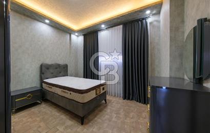 PURSAKLAR SARAY GÜMÜŞOLUK MH. SATILIK 4+1 LÜKS VİLLA