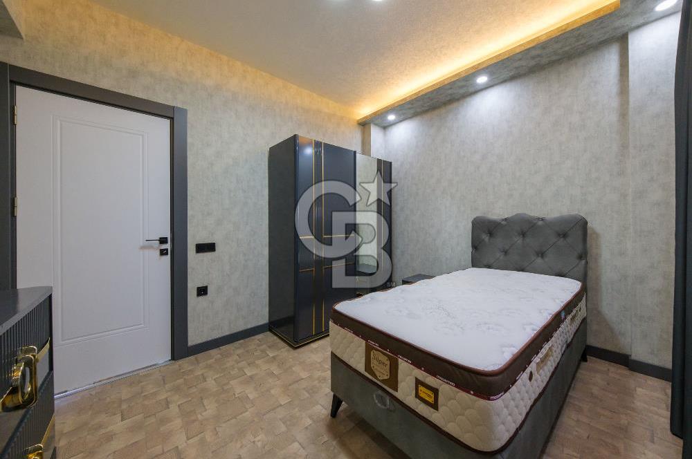 PURSAKLAR SARAY GÜMÜŞOLUK MH. SATILIK 4+1 LÜKS VİLLA