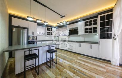 PURSAKLAR SARAY GÜMÜŞOLUK MH. SATILIK 4+1 LÜKS VİLLA