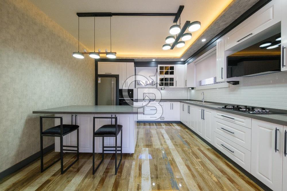 PURSAKLAR SARAY GÜMÜŞOLUK MH. SATILIK 4+1 LÜKS VİLLA