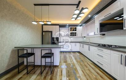 PURSAKLAR SARAY GÜMÜŞOLUK MH. SATILIK 4+1 LÜKS VİLLA