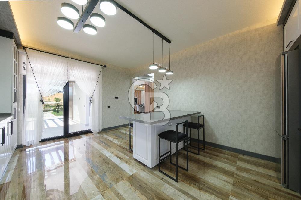 PURSAKLAR SARAY GÜMÜŞOLUK MH. SATILIK 4+1 LÜKS VİLLA
