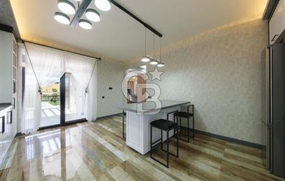 PURSAKLAR SARAY GÜMÜŞOLUK MH. SATILIK 4+1 LÜKS VİLLA