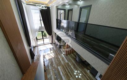 PURSAKLAR SARAY GÜMÜŞOLUK MH. SATILIK 4+1 LÜKS VİLLA