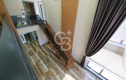 PURSAKLAR SARAY GÜMÜŞOLUK MH. SATILIK 4+1 LÜKS VİLLA